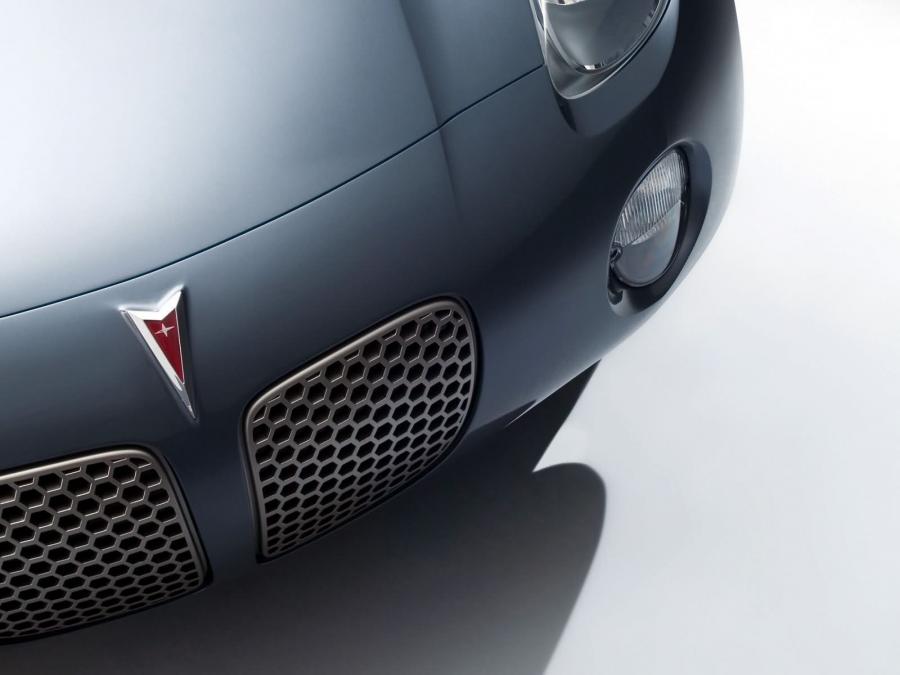  Pontiac Solstice 2006 года  (фото 77 из 126)